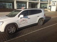 VTC Vlaamse Taxi Centrale