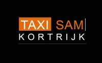 Taxi Sam Kortrijk