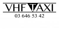 VHF taxi
