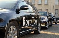 Royal Taxi