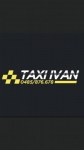 Taxi Ivan