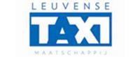 Taxi Cordons Leuvense Taxi Maatschappij
