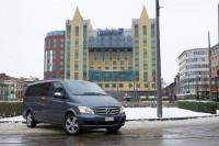 Euro Class Travel