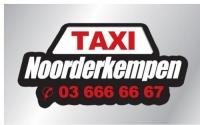 Taxi Noorderkempen