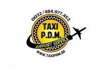 taxi pdm