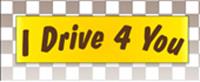 I drive 4 You