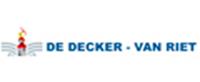 De Decker-Van Riet