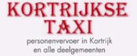 Kortrijkse taxidienst