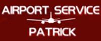 Airport Service Patrick