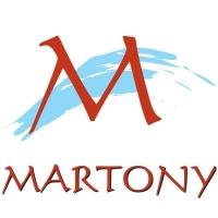 Martony V.I.P. & Luchthavenvervoer