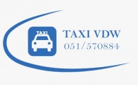 TAXI | Luchthavenvervoer VDW Bvba