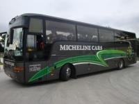 Micheline cars bvba