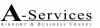 A-Services -Airport & Business Travel-
