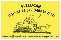 SLEEUCAR
