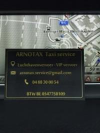 ARNOTAX
