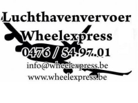 AB Travel Oostende Wheelexpress
