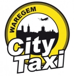 City TAXI WAREGEM