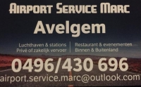 Airport Service Marc Avelgem