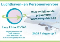Easy Drive bvba