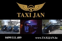 Taxi Jan