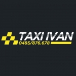 Taxi Ivan