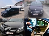 AIRPORTSERVICE PRESTIGE LUCHTHAVENVERVOER